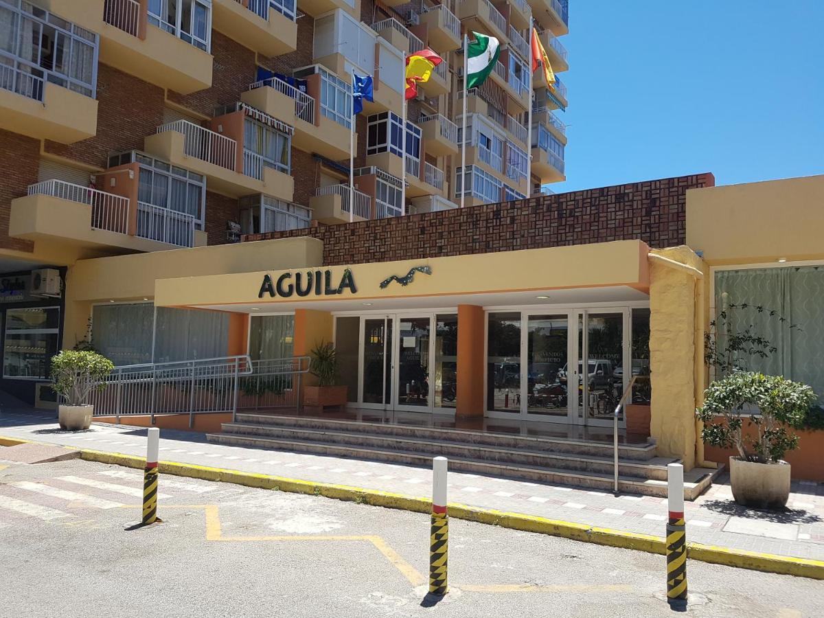 Coqueto Apartamento En Benalmadena Costa Benalmádena Exterior photo